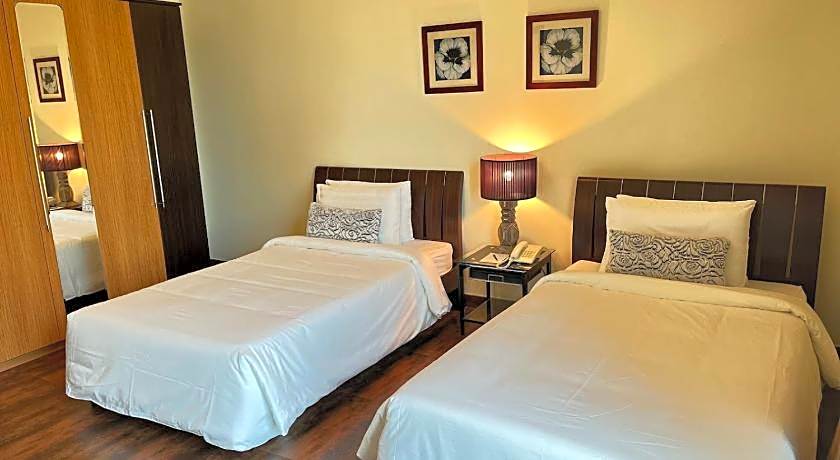 Al Manzil Hotel