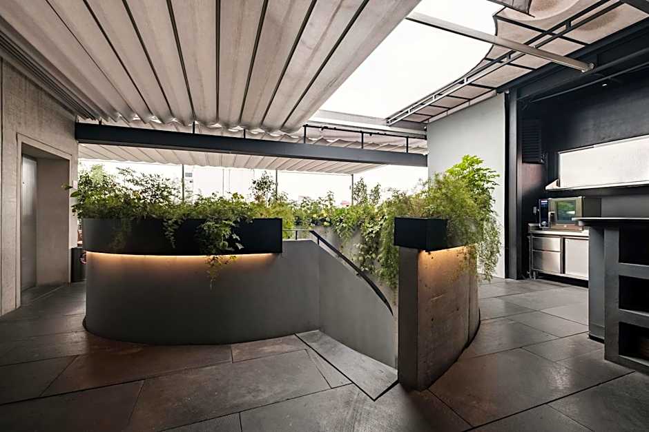 Hotel Casa Izel Roma Norte