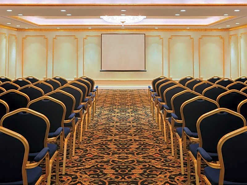 New Madina Hotel By IHG