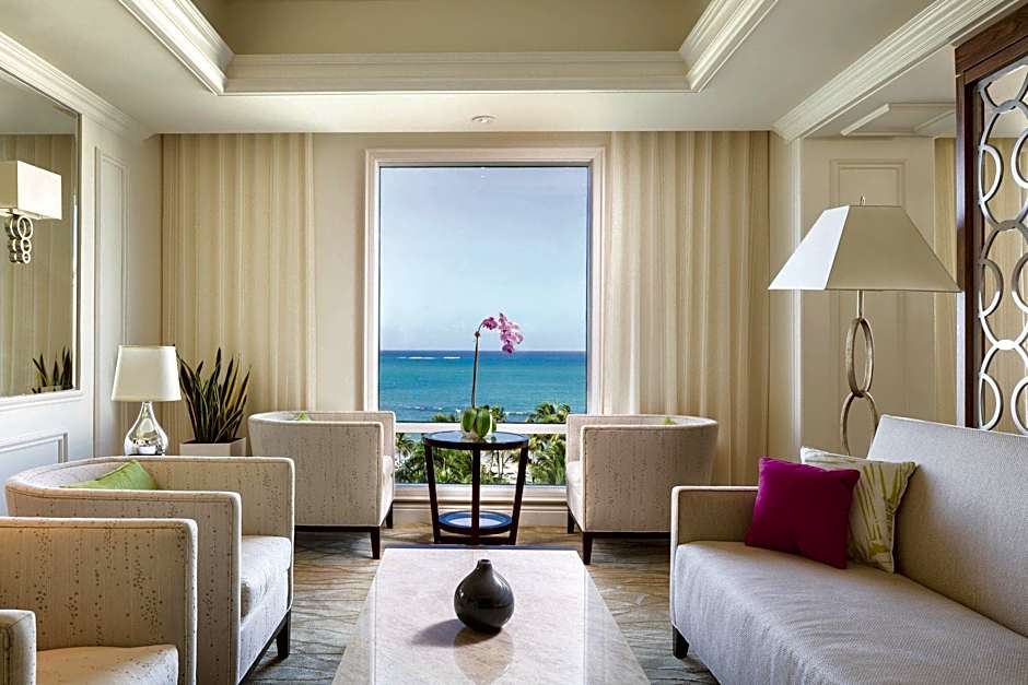 The Ritz-Carlton San Juan