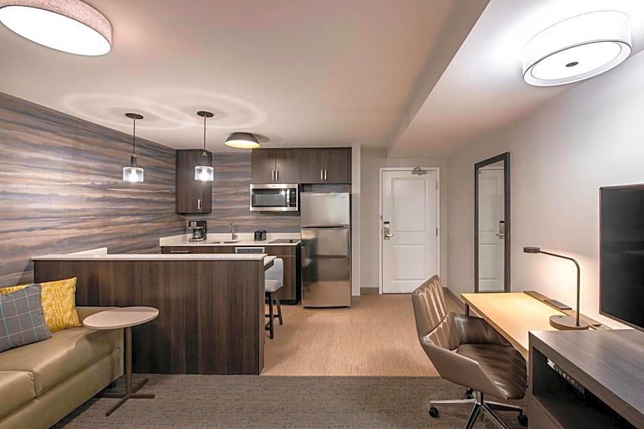 Residence Inn by Marriott Winnipeg