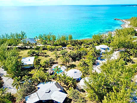 The Sunset Cove and Rainbow Room