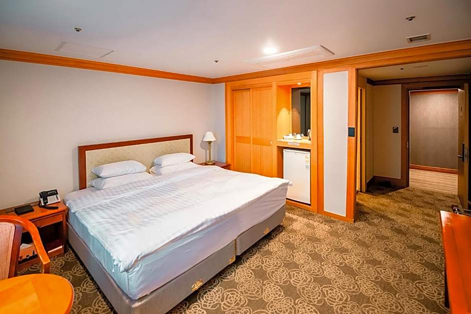 Hotel International Changwon