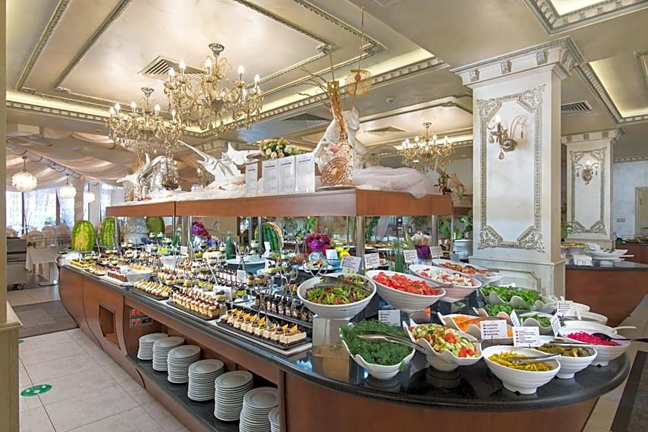 Hotel & SPA Diamant Residence - All Inclusive