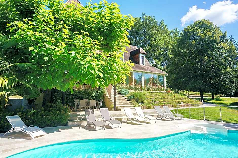 Les Feuillantines Perigord Noir