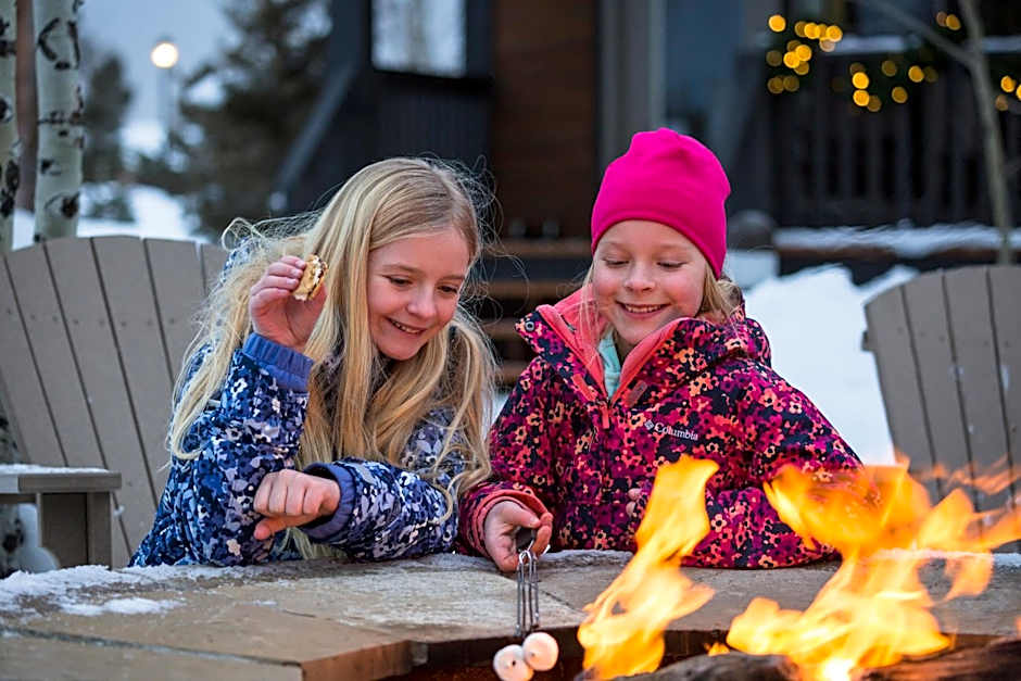 Explorer Cabins at Yellowstone