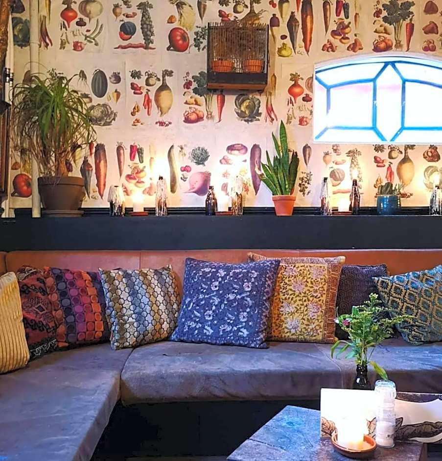 Authentic Farmhouse - De Vergulden Eenhoorn