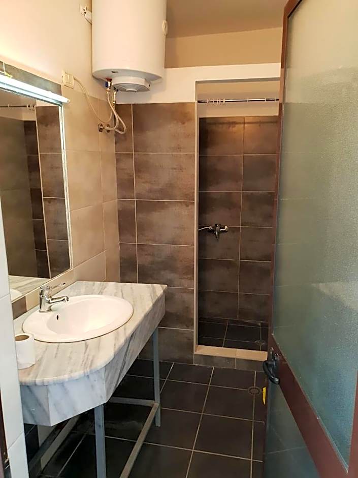 Hotel Livia