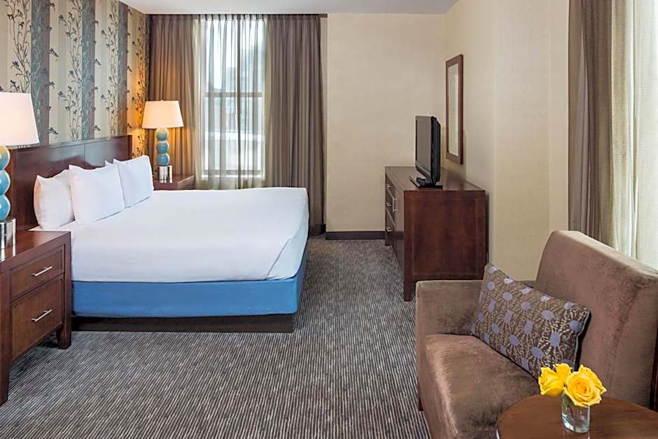 Hyatt Regency Buffalo Hotel and Conference Center