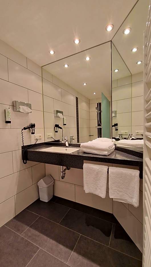 Hotel Sonnenhof Pleinfeld