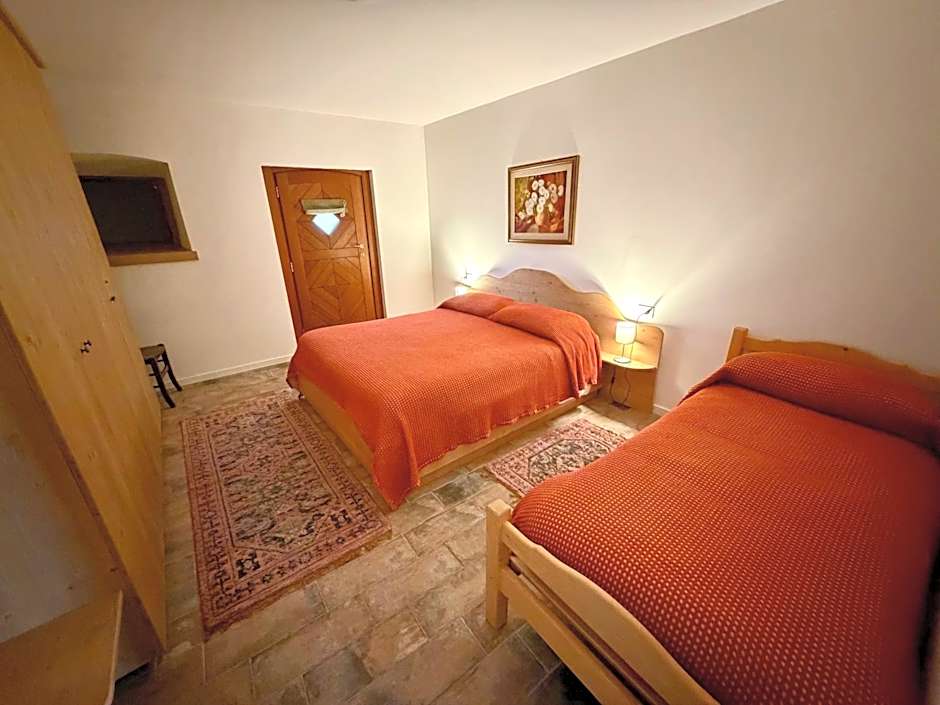 AGRITURISMO FARE BIO