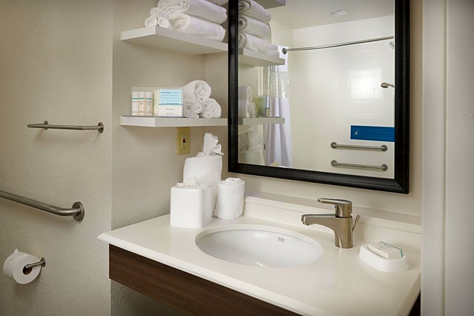 Hampton Inn Titusville/I-95 Kennedy Space Center