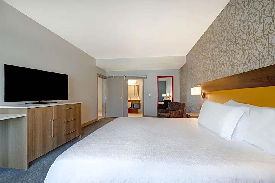 Home2 Suites by Hilton Las Vegas Northwest