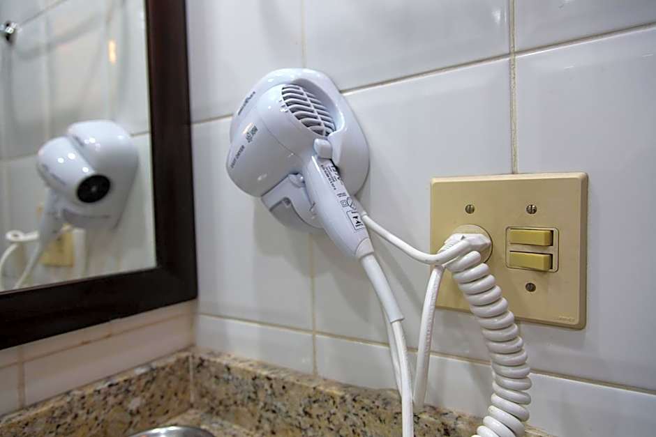 The Palace Flat Moema particular