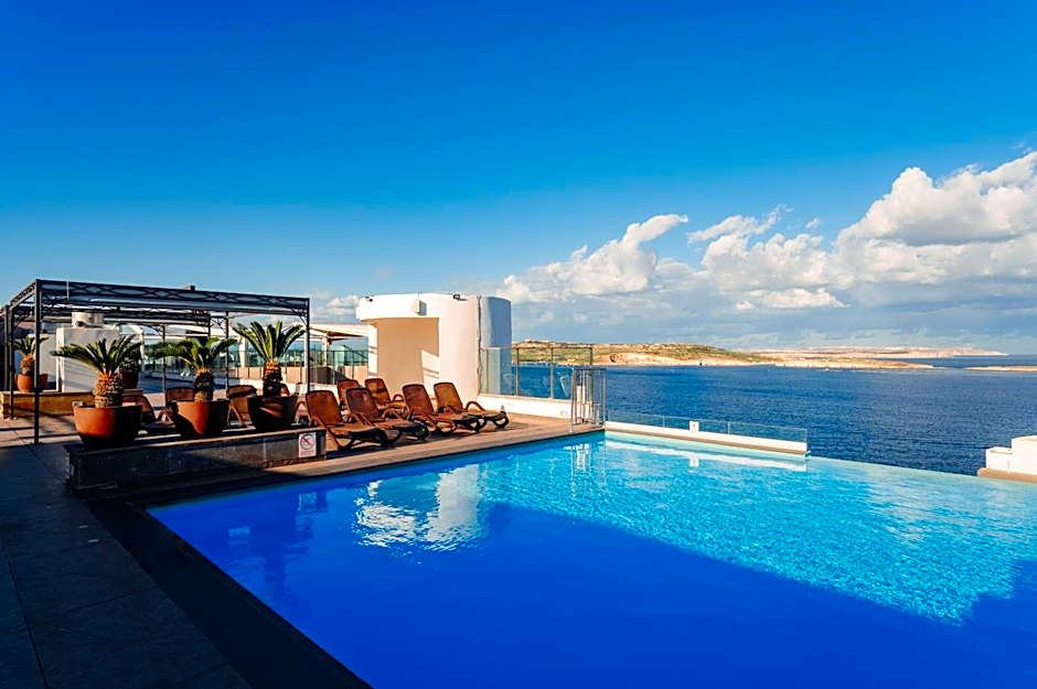 db San Antonio Hotel + Spa All Inclusive