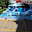 Plaza Marina Mazatlan
