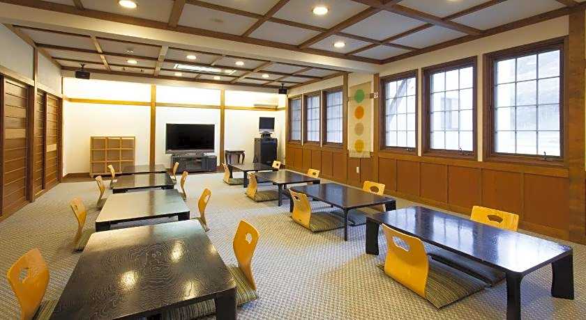 VILLA Schole Hakuba