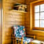 B&B Chalet Il Picchio