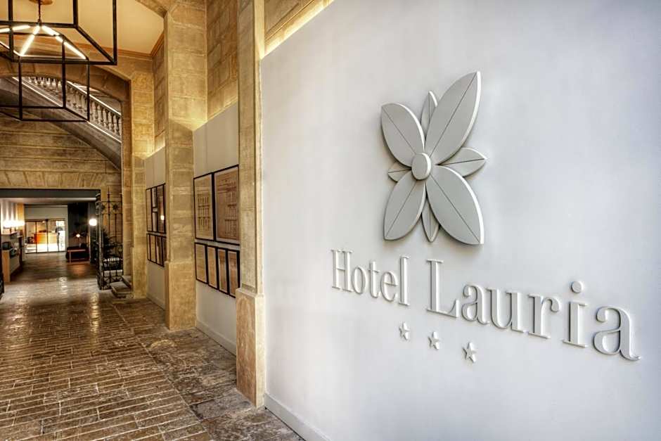 Hotel Lauria