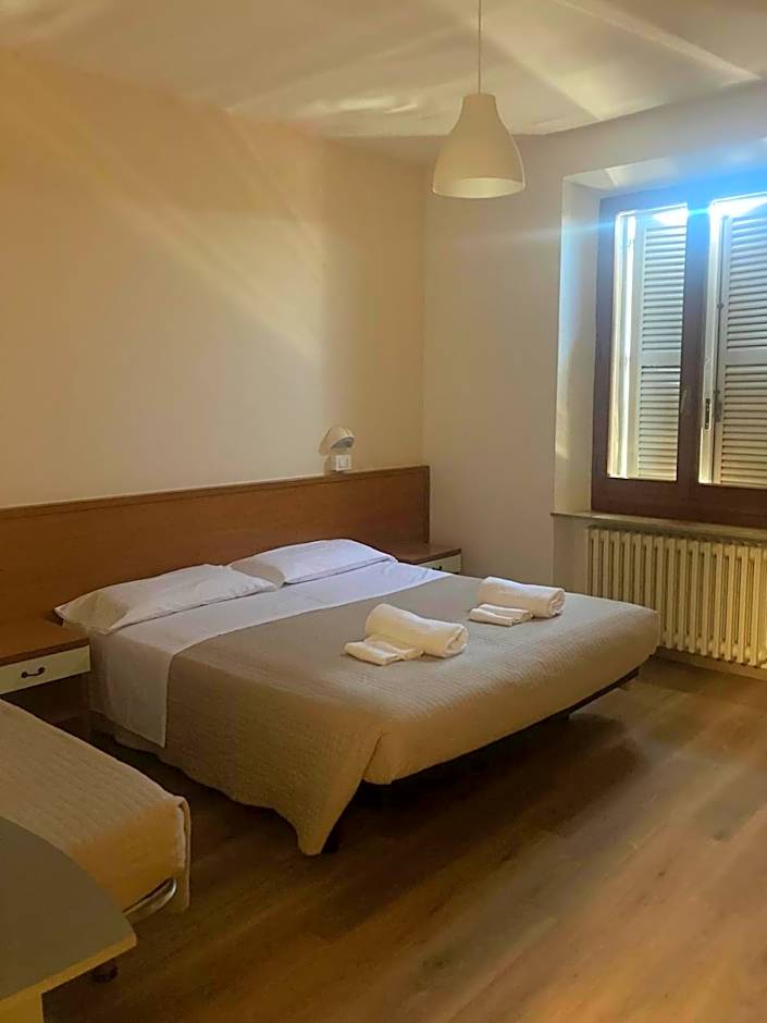 Albergo Italia