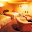 Hakuba Hotel Ougiya