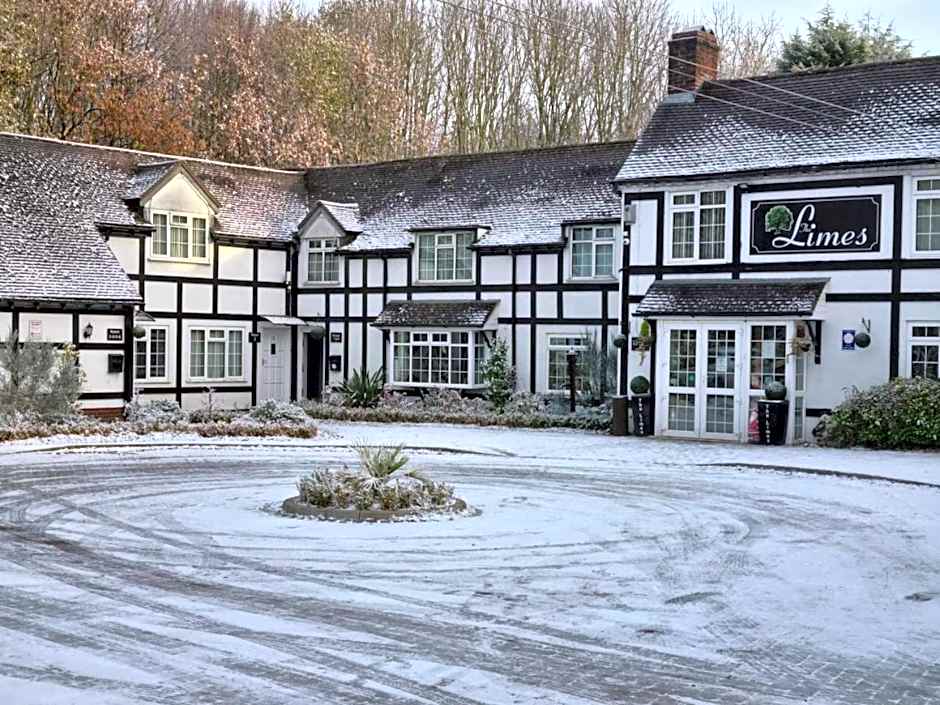 The Limes Country Lodge Hotel