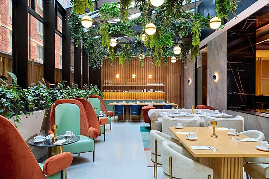 Delta Hotels by Marriott New York Times Square