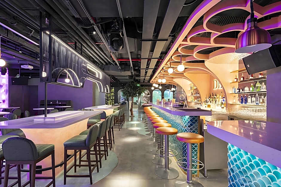 HOME Hotel Phu Nhuan