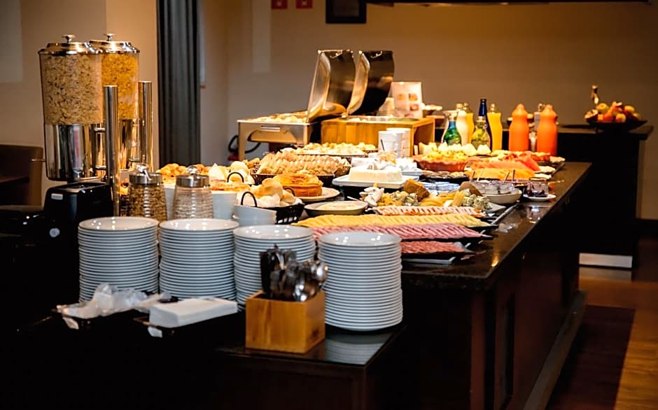 Radisson Hotel Alphaville