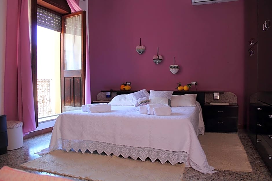 B&B Piazza Municipio