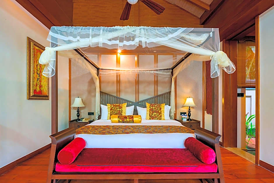 Zhong Ao Hotel Shimei Bay