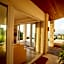 Beach front Sunset view villas