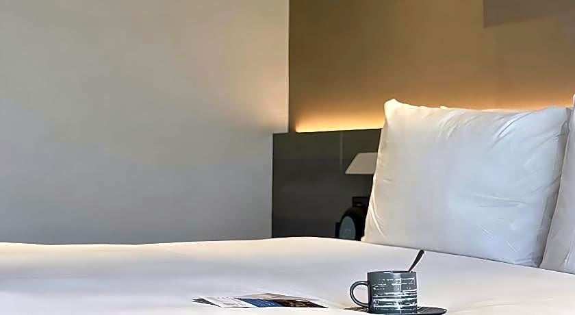 Hyatt Place Linyi People Square