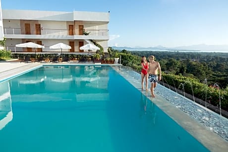 Panja Resort Palawan