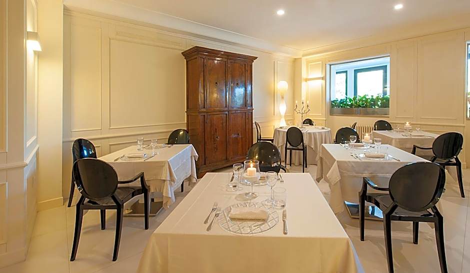 Hotel Monte Meraviglia