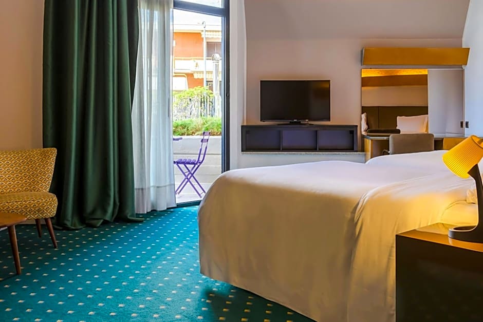 Four Points by Sheraton Catania Hotel & Conference Center