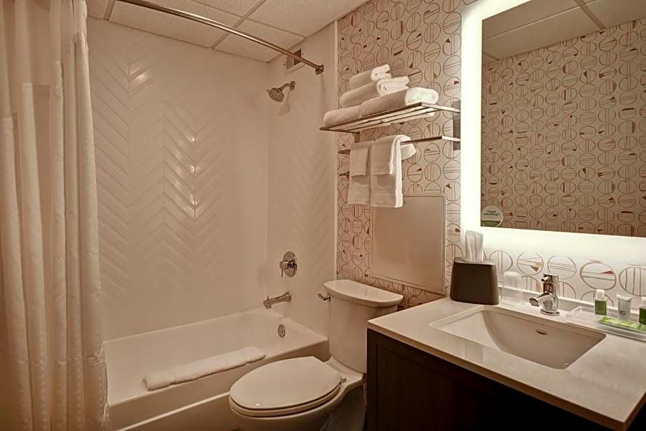 Holiday Inn Lancaster By IHG