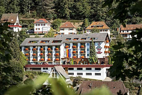 Best Western Plus Schwarzwald Residenz