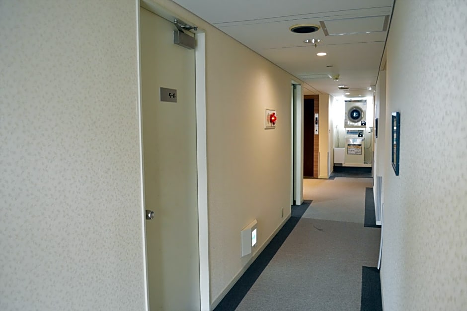Amenity Hotel Kyoto