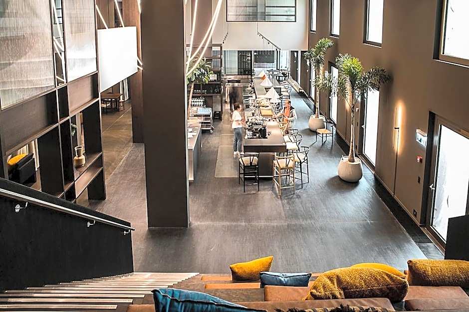 Hotel Stucki