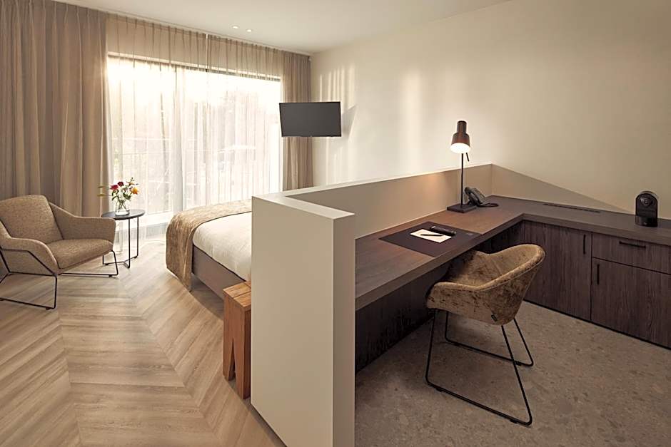 Van der Valk Hotel Beveren