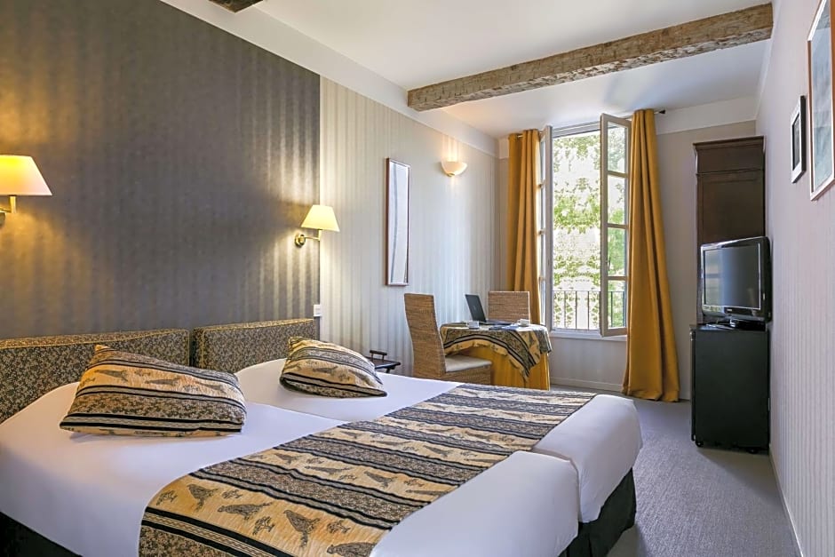 Best Western Hotel Le Guilhem