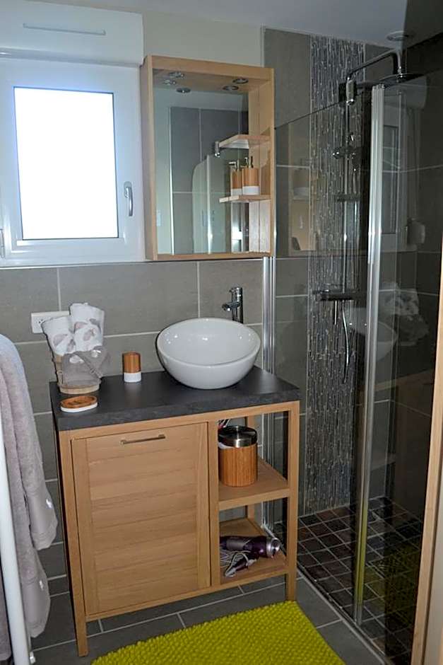 Ferme "les Flaquettes"