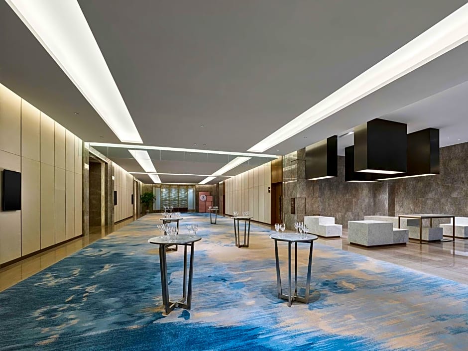 DoubleTree by Hilton Quzhou