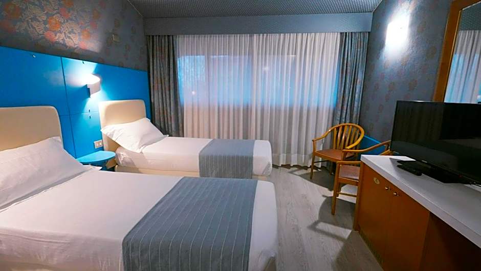 Hotel Motel Visconteo