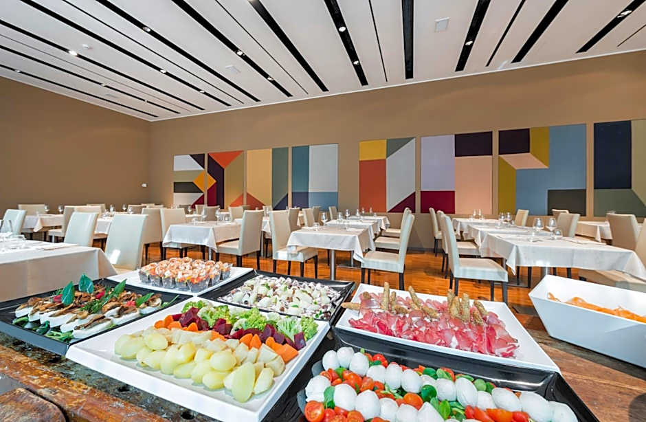 Devero Hotel & Spa, BW Signature Collection