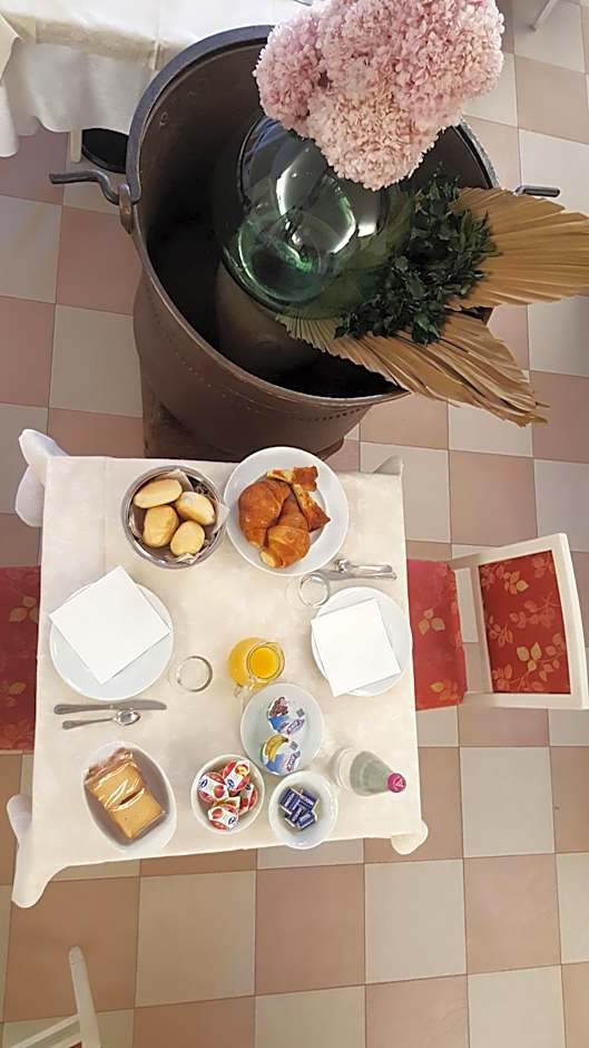 Hotel Ristorante Centrale