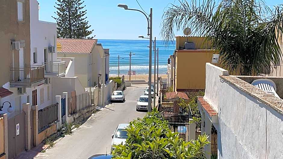 B&B Scala dei Turchi Beach