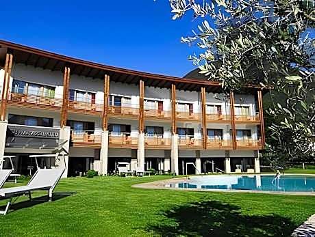 Hotel Schwarzschmied