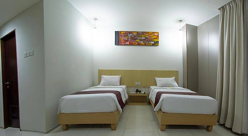 Lombok Plaza Hotel